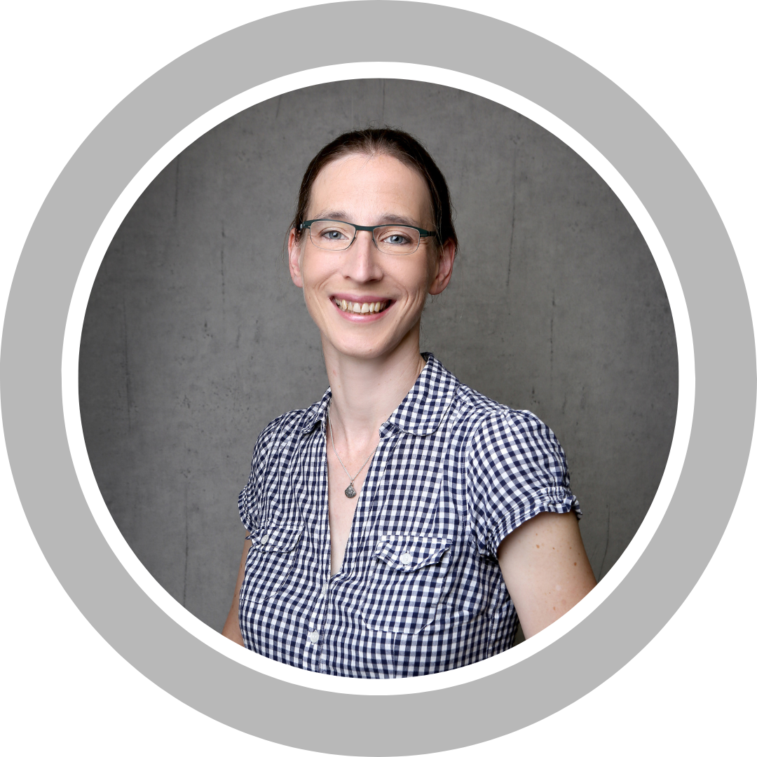 Cordula Großekathöfer Cordula Großekathöfer